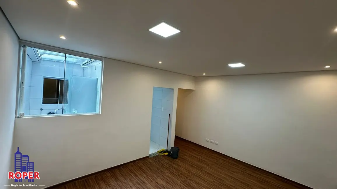 Foto 2 de Apartamento com 2 quartos à venda, 72m2 em Mooca, São Paulo - SP