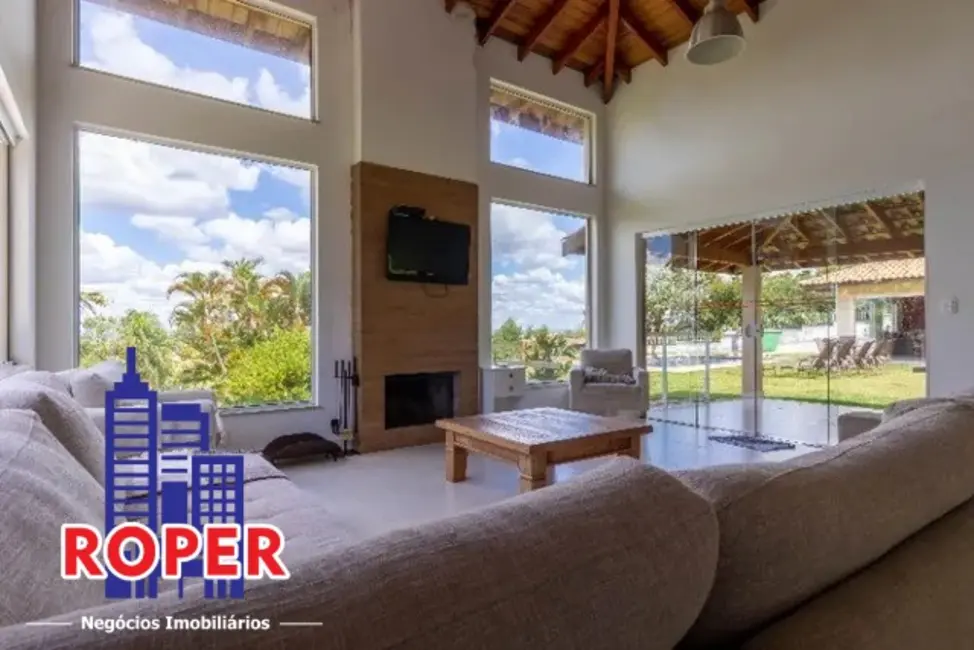 Foto 5 de Chácara com 2 quartos à venda, 21000m2 em Itatiba - SP