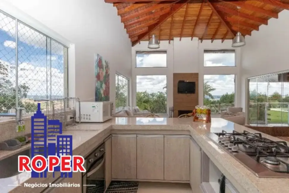 Foto 8 de Chácara com 2 quartos à venda, 21000m2 em Itatiba - SP