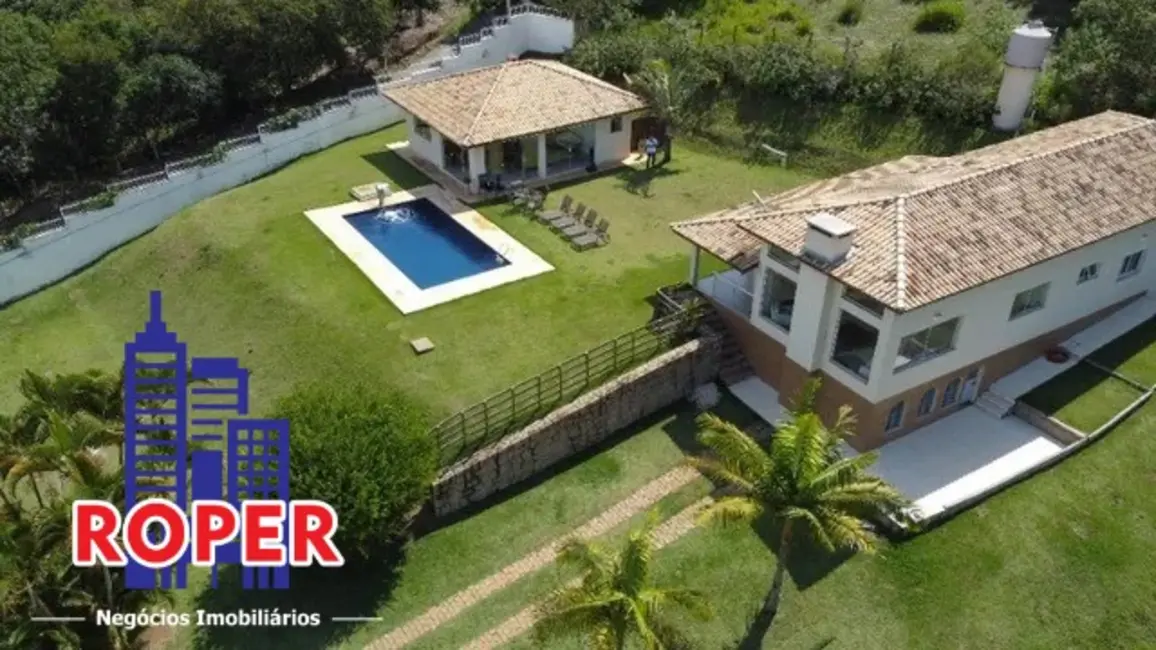 Foto 1 de Chácara com 2 quartos à venda, 21000m2 em Itatiba - SP