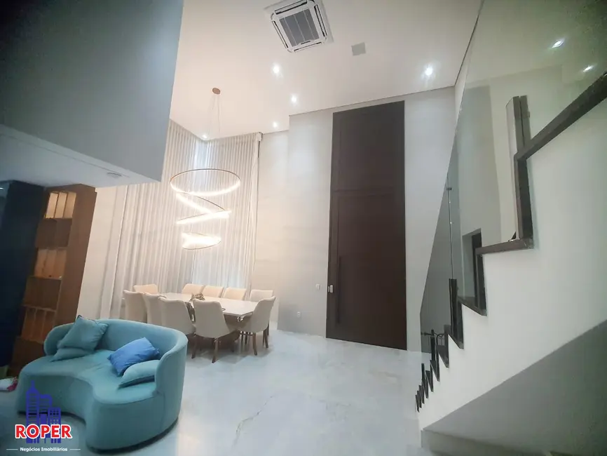 Foto 9 de Casa com 4 quartos à venda, 895m2 em Monte Alegre, Vinhedo - SP