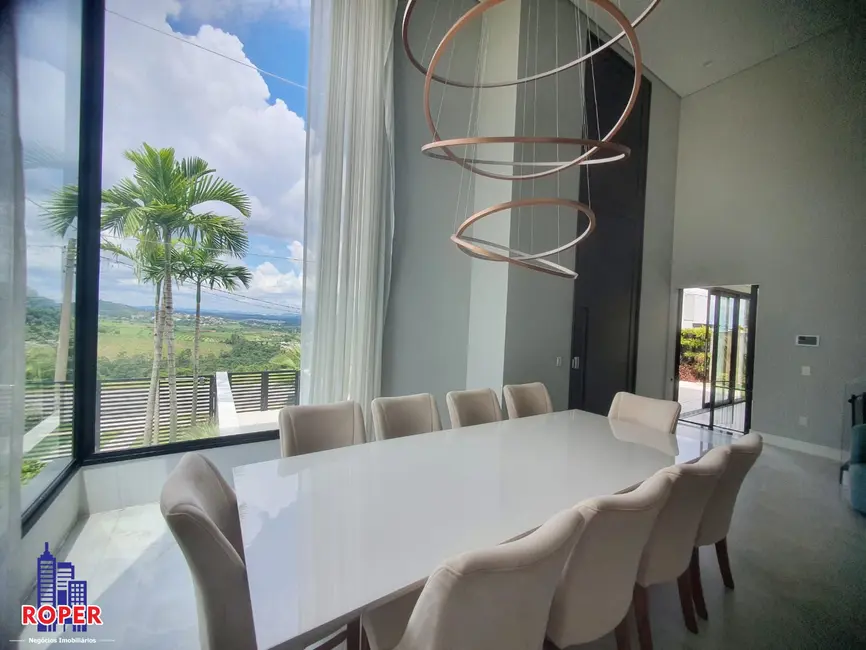 Foto 6 de Casa com 4 quartos à venda, 895m2 em Monte Alegre, Vinhedo - SP