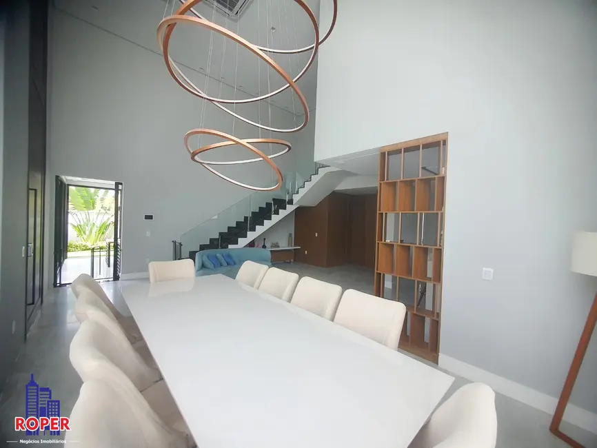 Foto 4 de Casa com 4 quartos à venda, 895m2 em Monte Alegre, Vinhedo - SP