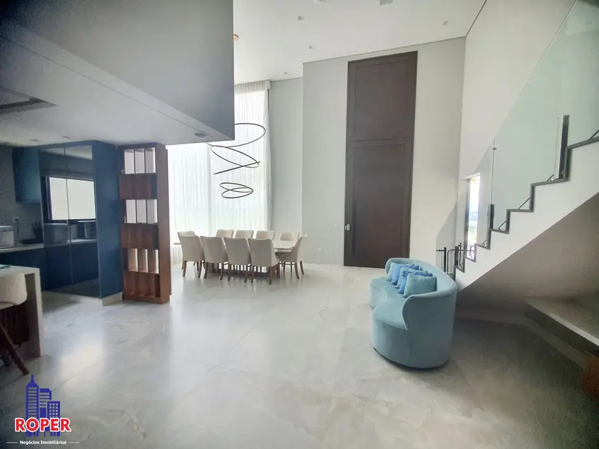 Foto 7 de Casa com 4 quartos à venda, 895m2 em Monte Alegre, Vinhedo - SP