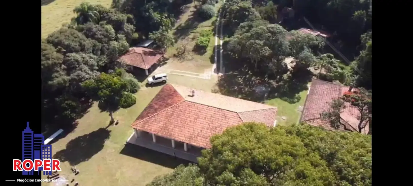 Foto 2 de Sítio / Rancho com 4 quartos à venda, 34463m2 em Bom Retiro, Braganca Paulista - SP