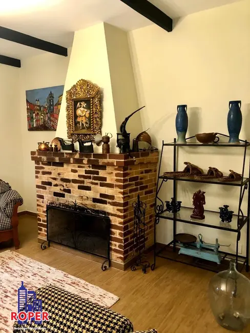 Foto 6 de Sítio / Rancho com 4 quartos à venda, 34463m2 em Bom Retiro, Braganca Paulista - SP