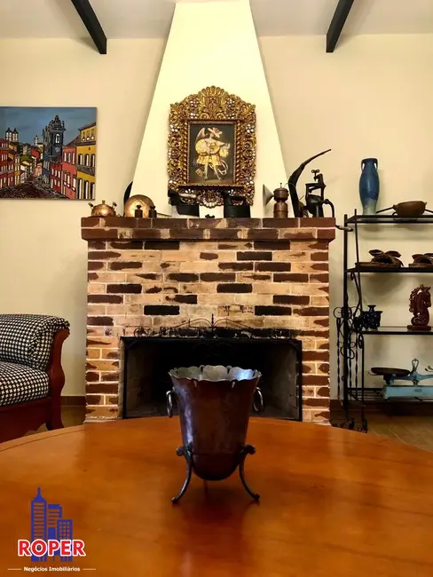 Foto 8 de Sítio / Rancho com 4 quartos à venda, 34463m2 em Bom Retiro, Braganca Paulista - SP