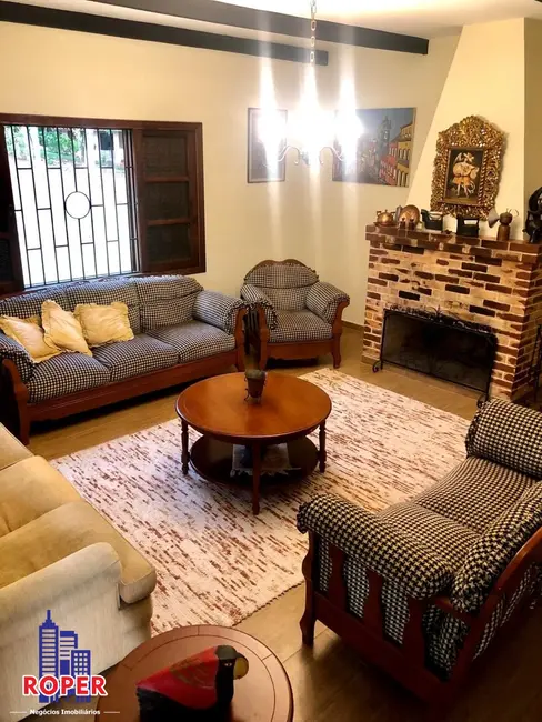 Foto 4 de Sítio / Rancho com 4 quartos à venda, 34463m2 em Bom Retiro, Braganca Paulista - SP