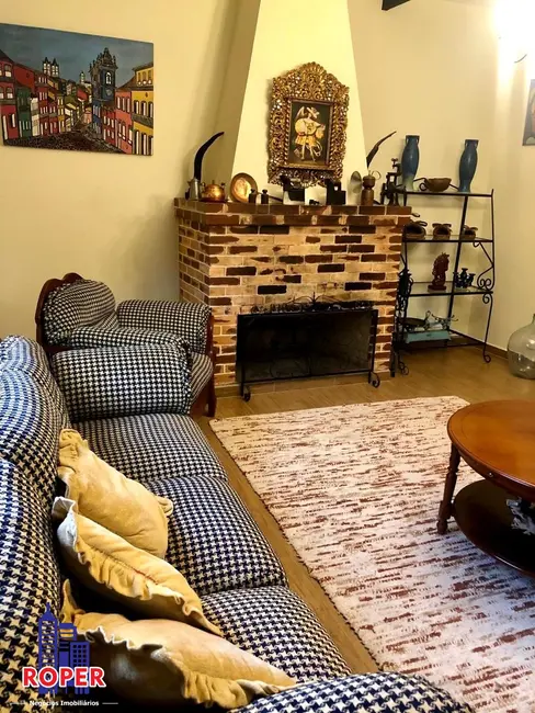 Foto 7 de Sítio / Rancho com 4 quartos à venda, 34463m2 em Bom Retiro, Braganca Paulista - SP