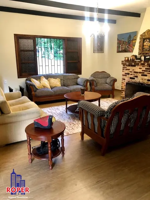 Foto 3 de Sítio / Rancho com 4 quartos à venda, 34463m2 em Bom Retiro, Braganca Paulista - SP