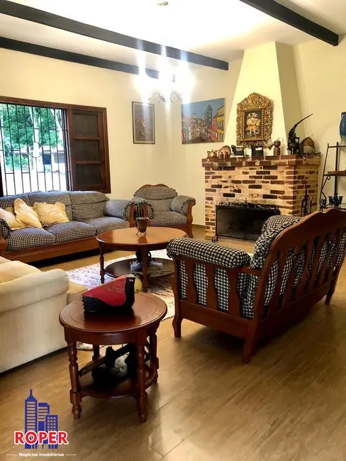 Foto 5 de Sítio / Rancho com 4 quartos à venda, 34463m2 em Bom Retiro, Braganca Paulista - SP