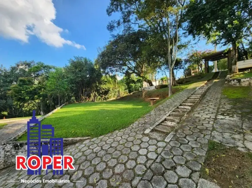 Foto 6 de Chácara com 3 quartos à venda, 1460m2 em Mairipora - SP