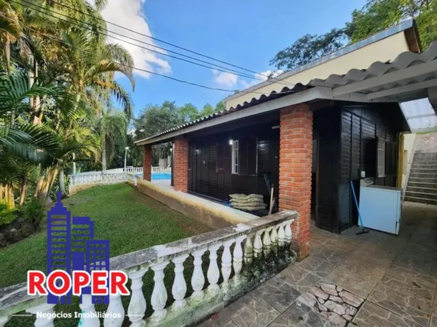 Foto 5 de Chácara com 3 quartos à venda, 1460m2 em Mairipora - SP