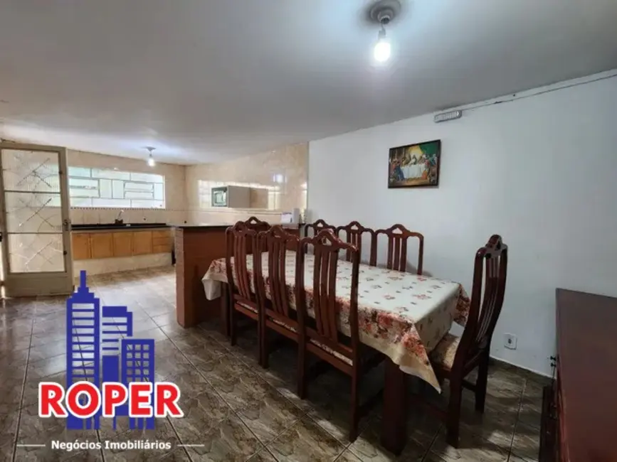 Foto 8 de Chácara com 3 quartos à venda, 1460m2 em Mairipora - SP