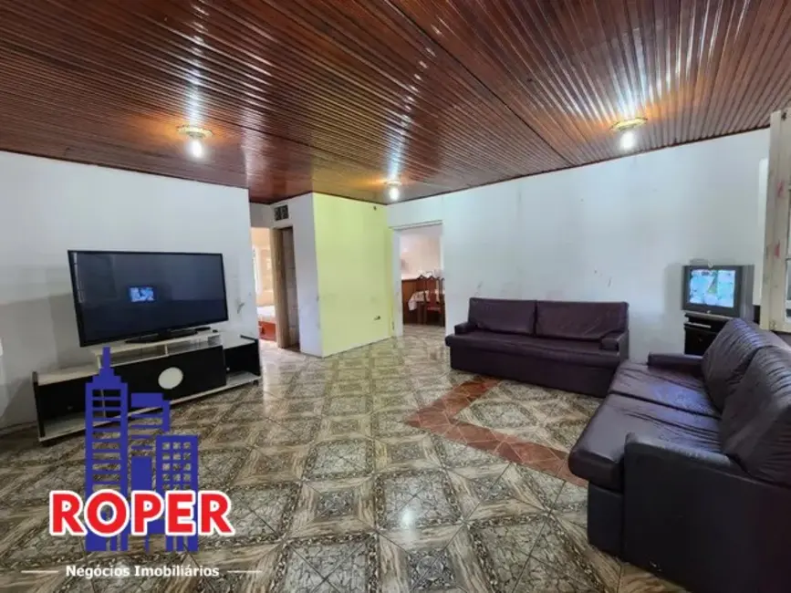 Foto 7 de Chácara com 3 quartos à venda, 1460m2 em Mairipora - SP