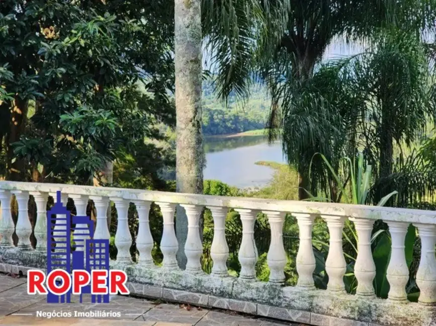 Foto 3 de Chácara com 3 quartos à venda, 1460m2 em Mairipora - SP