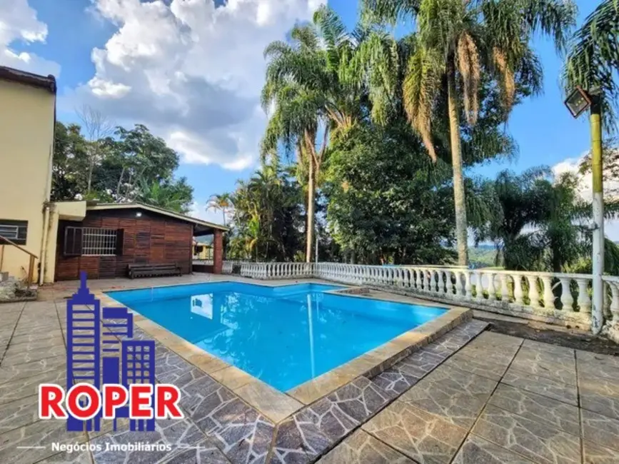 Foto 2 de Chácara com 3 quartos à venda, 1460m2 em Mairipora - SP