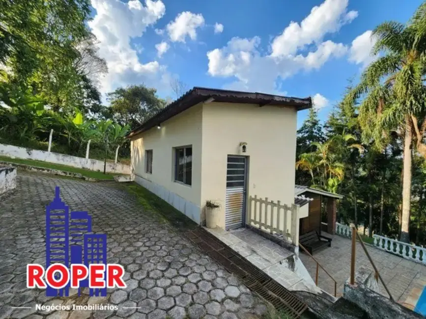 Foto 9 de Chácara com 3 quartos à venda, 1460m2 em Mairipora - SP