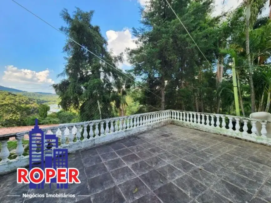 Foto 4 de Chácara com 3 quartos à venda, 1460m2 em Mairipora - SP