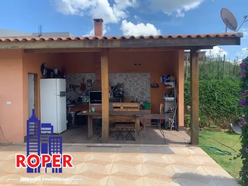 Foto 4 de Chácara com 2 quartos à venda, 1642m2 em Batatuba, Piracaia - SP