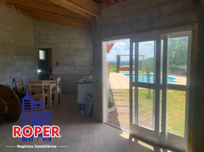 Foto 5 de Chácara com 2 quartos à venda, 1642m2 em Batatuba, Piracaia - SP