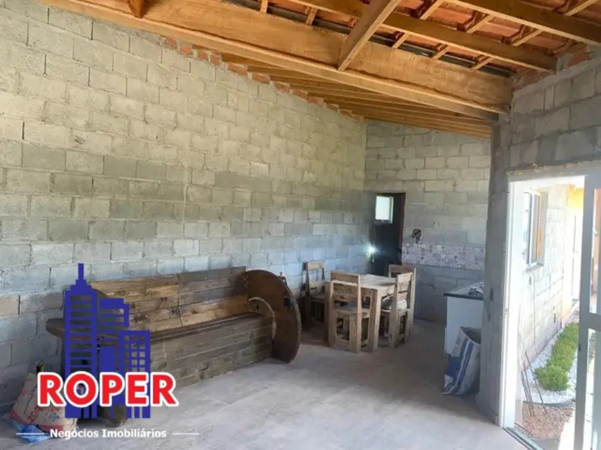 Foto 3 de Chácara com 2 quartos à venda, 1642m2 em Batatuba, Piracaia - SP