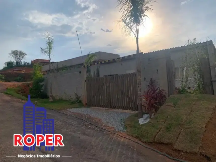 Foto 6 de Chácara com 2 quartos à venda, 1642m2 em Batatuba, Piracaia - SP