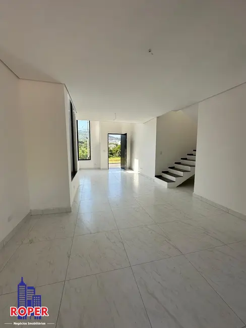 Foto 9 de Casa de Condomínio com 3 quartos à venda, 360m2 em Chácaras Maringá, Atibaia - SP