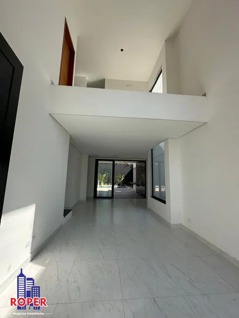 Foto 8 de Casa de Condomínio com 3 quartos à venda, 360m2 em Chácaras Maringá, Atibaia - SP