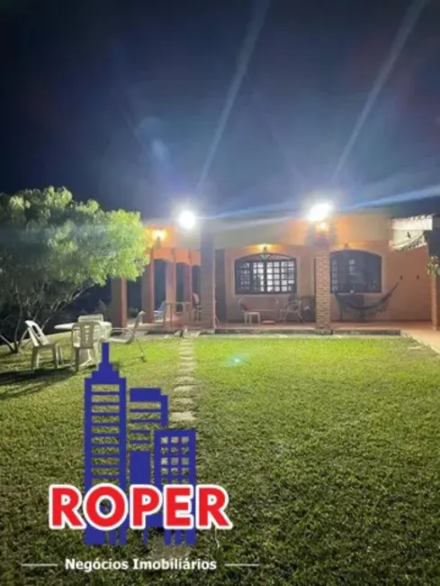 Foto 2 de Chácara com 3 quartos à venda, 3200m2 em Piracaia - SP