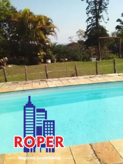 Chácara com 3 quartos à venda, 3200m2 em Piracaia - SP - imagem 9 Foto 9 de Chácara com 3 quartos à venda, 3200m2 em Piracaia - SP