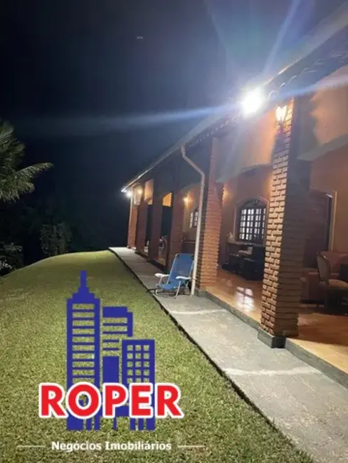 Foto 1 de Chácara com 3 quartos à venda, 3200m2 em Piracaia - SP