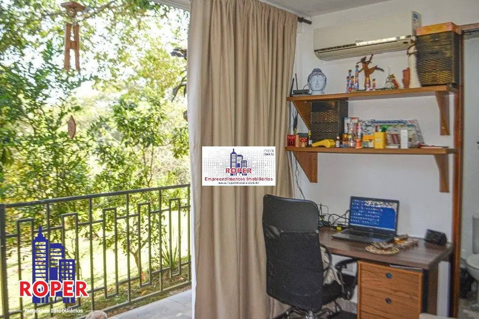 Foto 3 de Chácara com 4 quartos à venda, 5800m2 em Ibiuna - SP