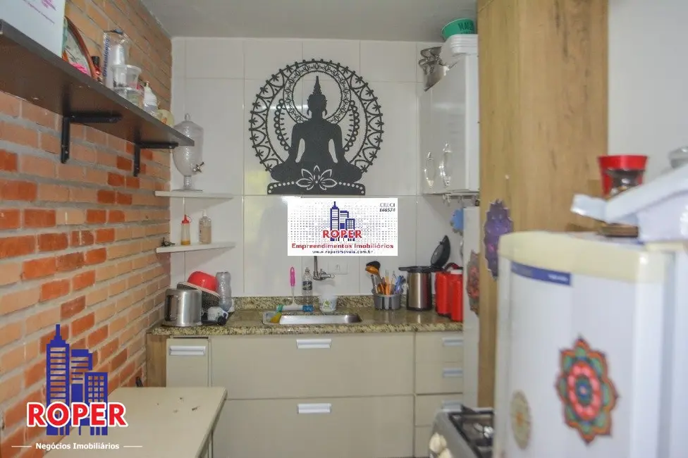 Foto 8 de Chácara com 4 quartos à venda, 5800m2 em Ibiuna - SP