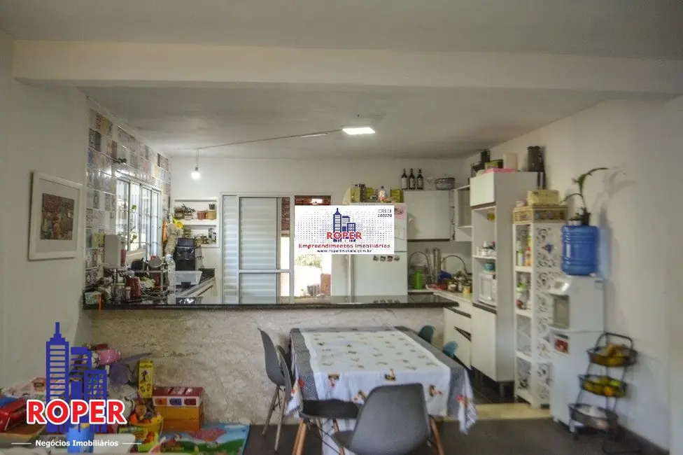 Foto 7 de Chácara com 4 quartos à venda, 5800m2 em Ibiuna - SP