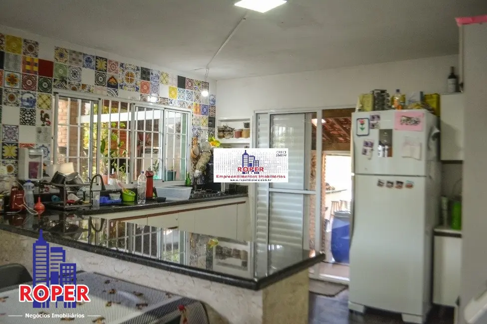 Foto 6 de Chácara com 4 quartos à venda, 5800m2 em Ibiuna - SP