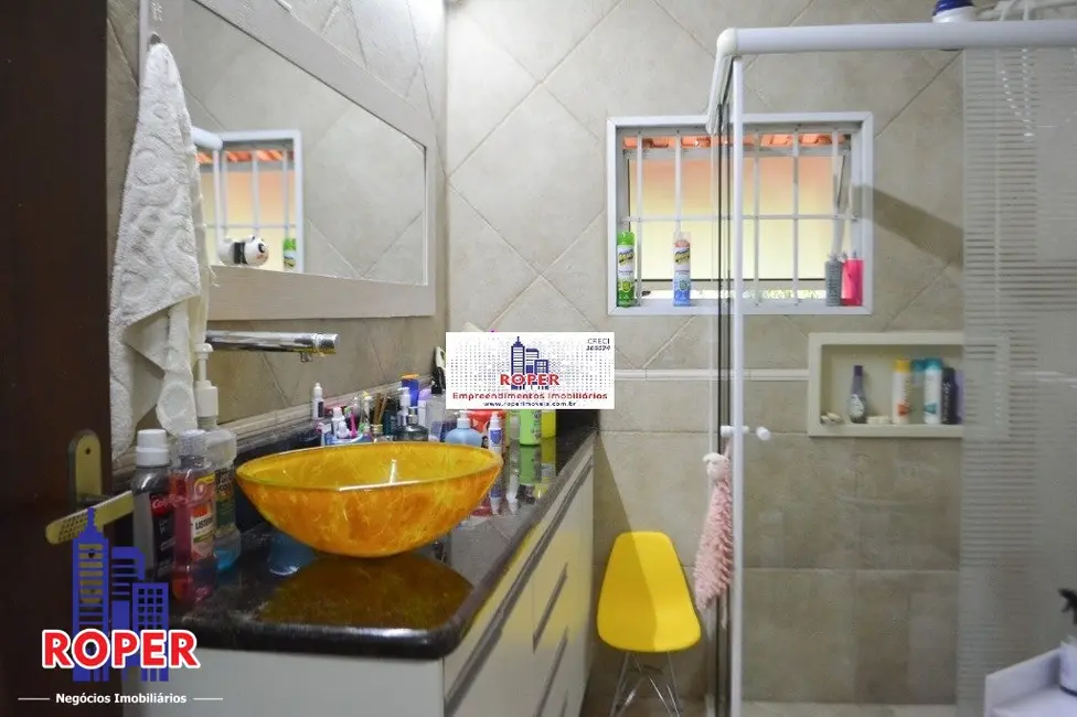 Foto 9 de Chácara com 4 quartos à venda, 5800m2 em Ibiuna - SP