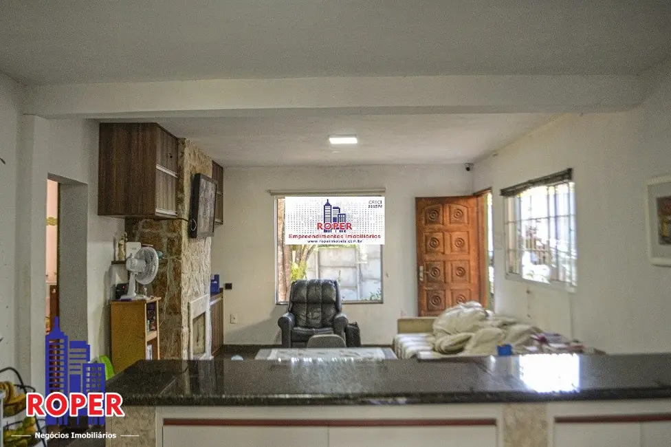 Foto 5 de Chácara com 4 quartos à venda, 5800m2 em Ibiuna - SP