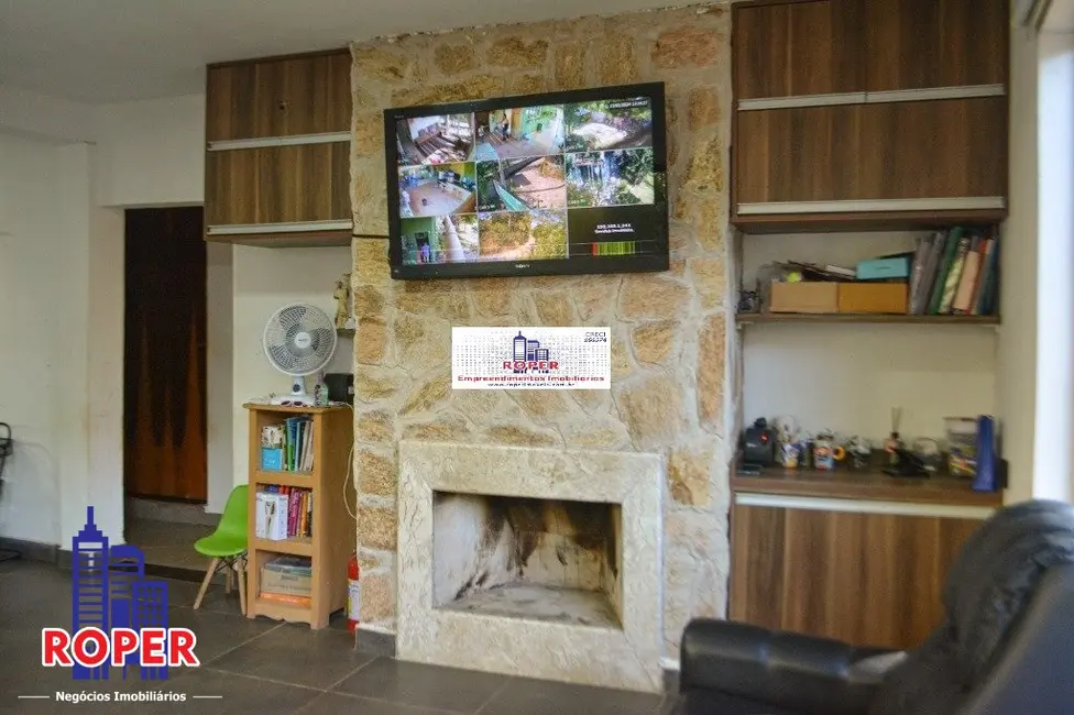 Foto 4 de Chácara com 4 quartos à venda, 5800m2 em Ibiuna - SP