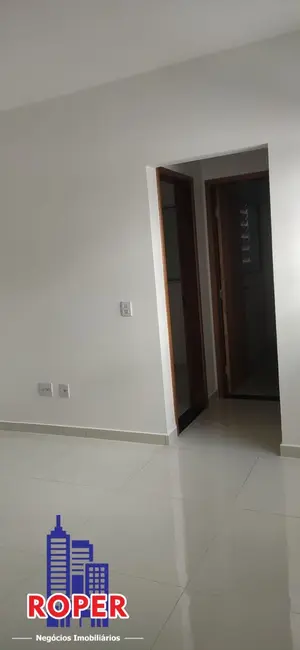 Foto 6 de Apartamento com 2 quartos à venda, 39m2 em Vila Industrial, São Paulo - SP