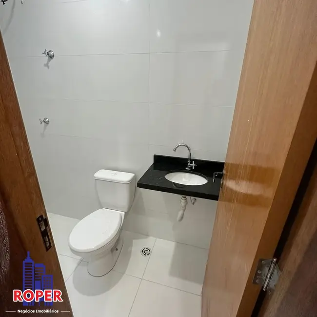 Foto 7 de Apartamento com 2 quartos à venda, 39m2 em Vila Industrial, São Paulo - SP