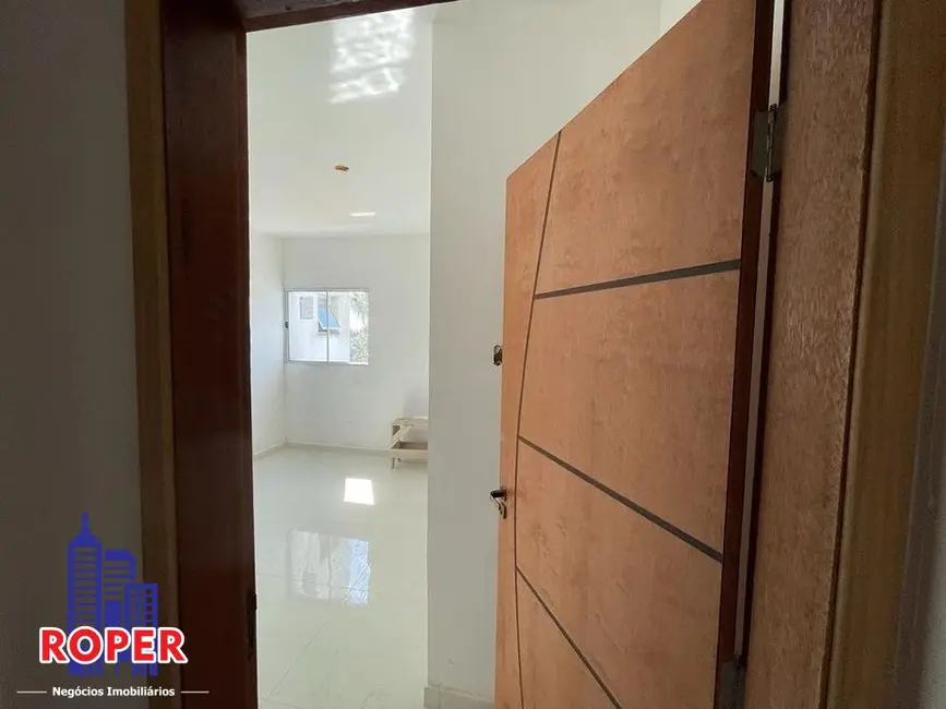 Foto 2 de Apartamento com 2 quartos à venda, 39m2 em Vila Industrial, São Paulo - SP