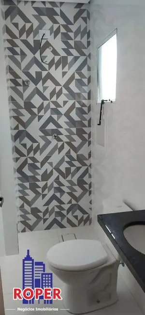 Foto 9 de Apartamento com 2 quartos à venda, 39m2 em Vila Industrial, São Paulo - SP
