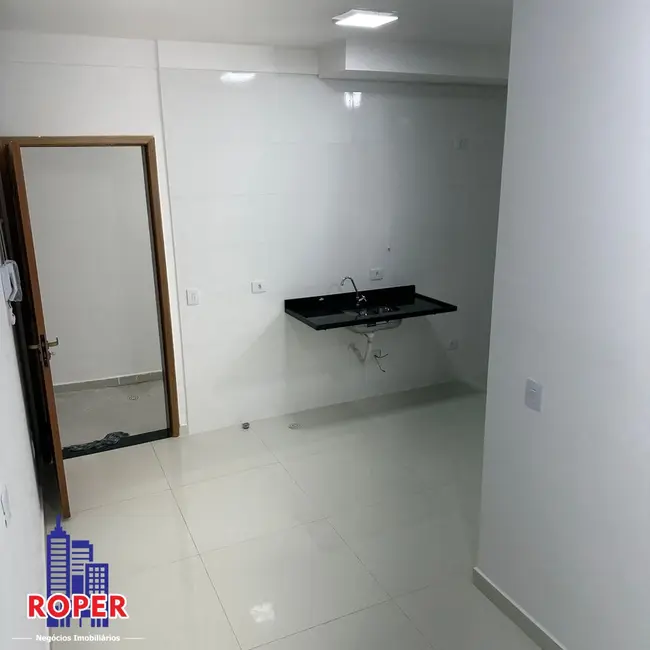 Foto 3 de Apartamento com 2 quartos à venda, 39m2 em Vila Industrial, São Paulo - SP