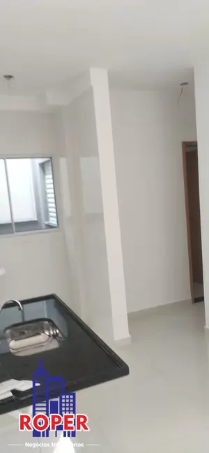 Foto 4 de Apartamento com 2 quartos à venda, 39m2 em Vila Industrial, São Paulo - SP