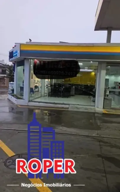 Foto 1 de Sala Comercial para alugar, 40m2 em São José, Sao Caetano Do Sul - SP