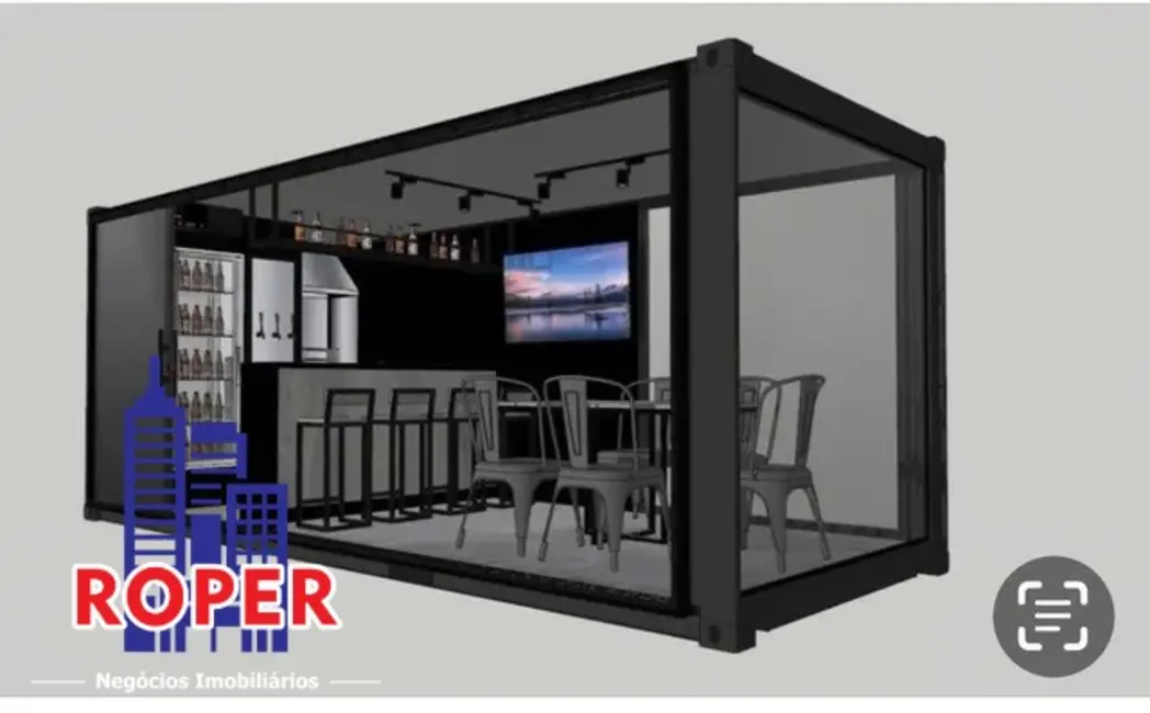 Foto 1 de Loja para alugar, 16m2 em São José, Sao Caetano Do Sul - SP