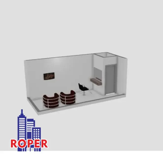 Foto 2 de Loja para alugar, 16m2 em São José, Sao Caetano Do Sul - SP