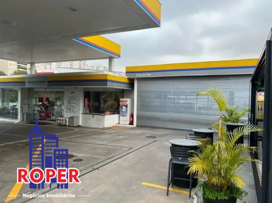 Foto 5 de Sala Comercial para alugar, 150m2 em São José, Sao Caetano Do Sul - SP