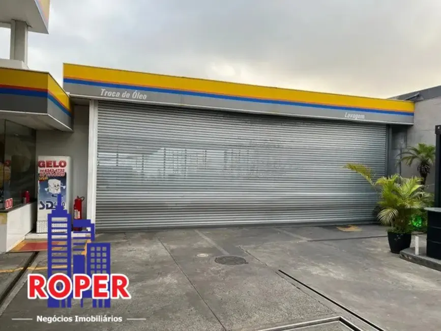 Foto 1 de Sala Comercial para alugar, 150m2 em São José, Sao Caetano Do Sul - SP